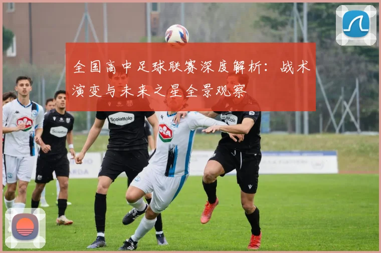 全国高中足球联赛深度解析：战术演变与未来之星全景观察